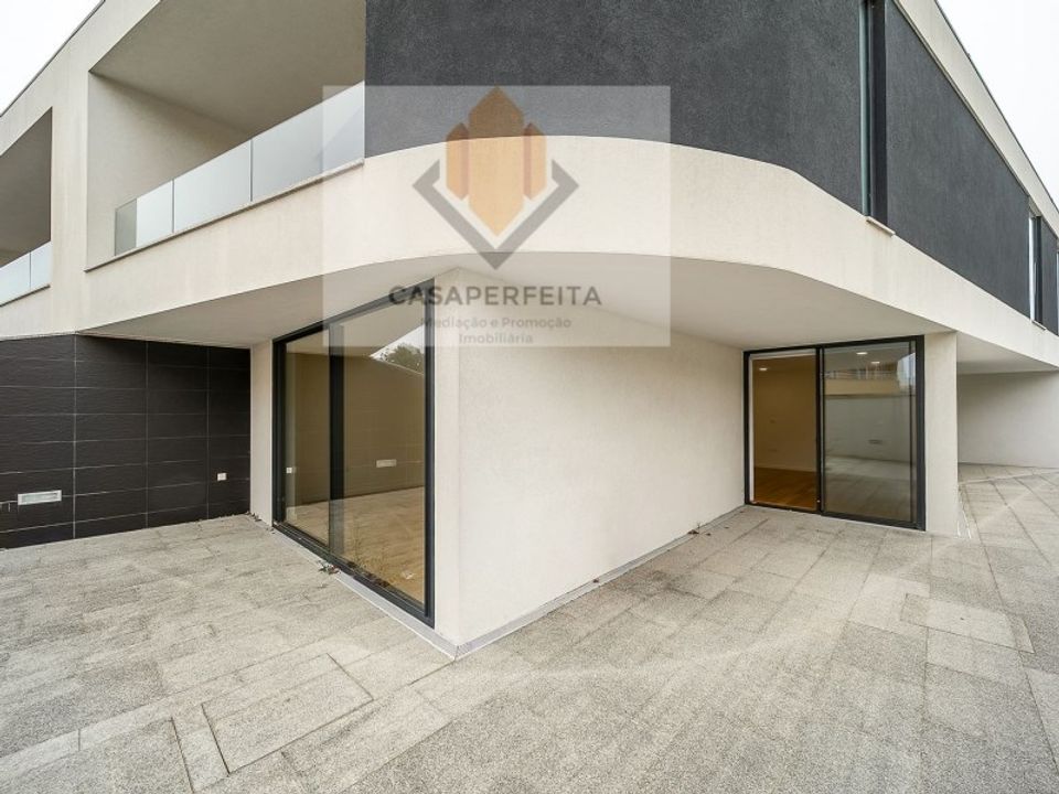 Villa i Madalena, Porto - foto 2