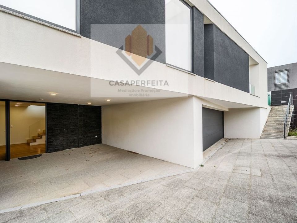 Villa i Madalena, Porto - foto 3