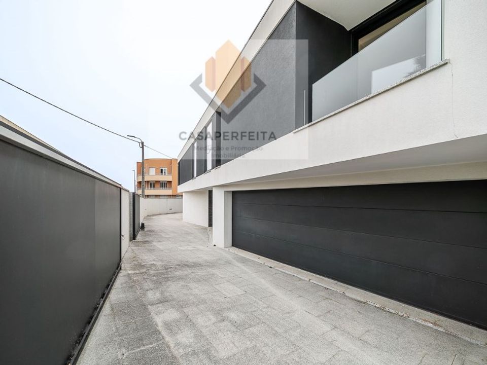 Villa i Madalena, Porto - foto 4