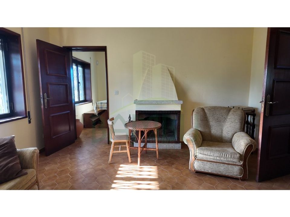 Villa i Gandra e Taiao, Viana do Castelo - foto 3