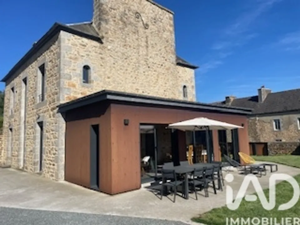 Villa i Lanvollon, Cotes-d'Armor - foto 2