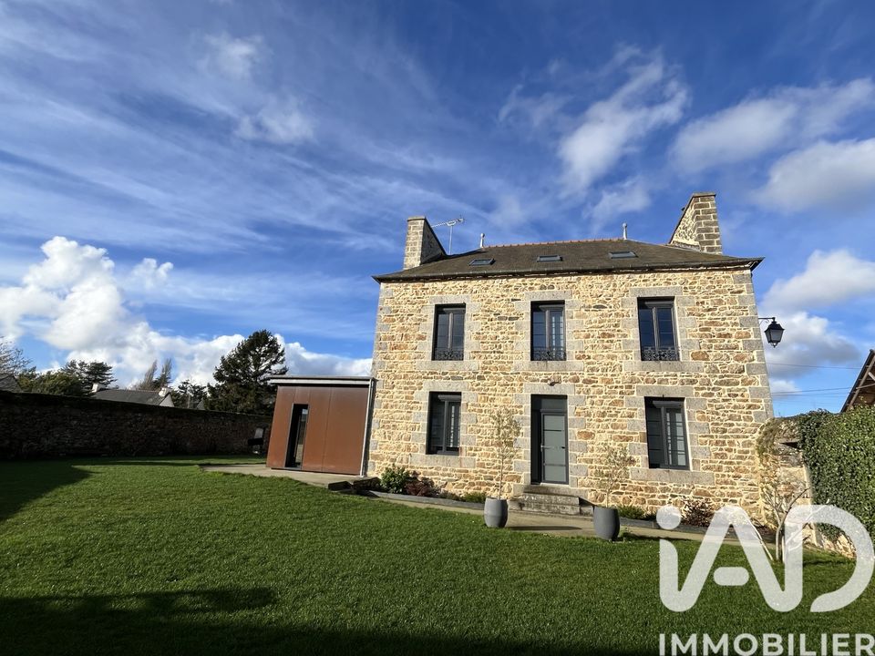 Villa i Lanvollon, Cotes-d'Armor - foto 4