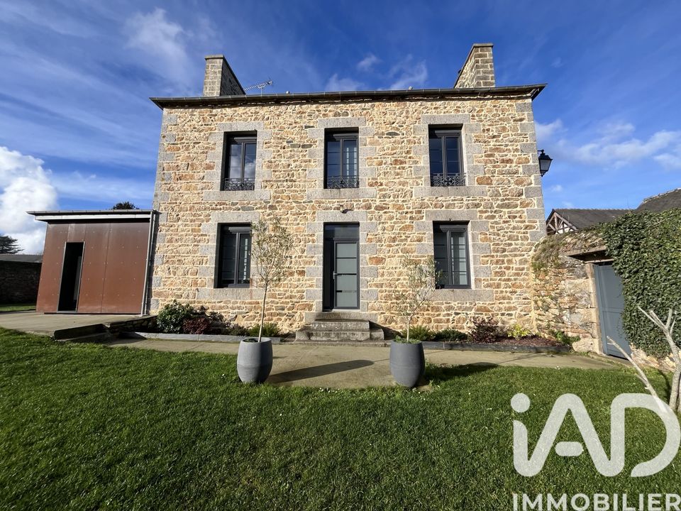 Villa i Lanvollon, Cotes-d'Armor - foto 1