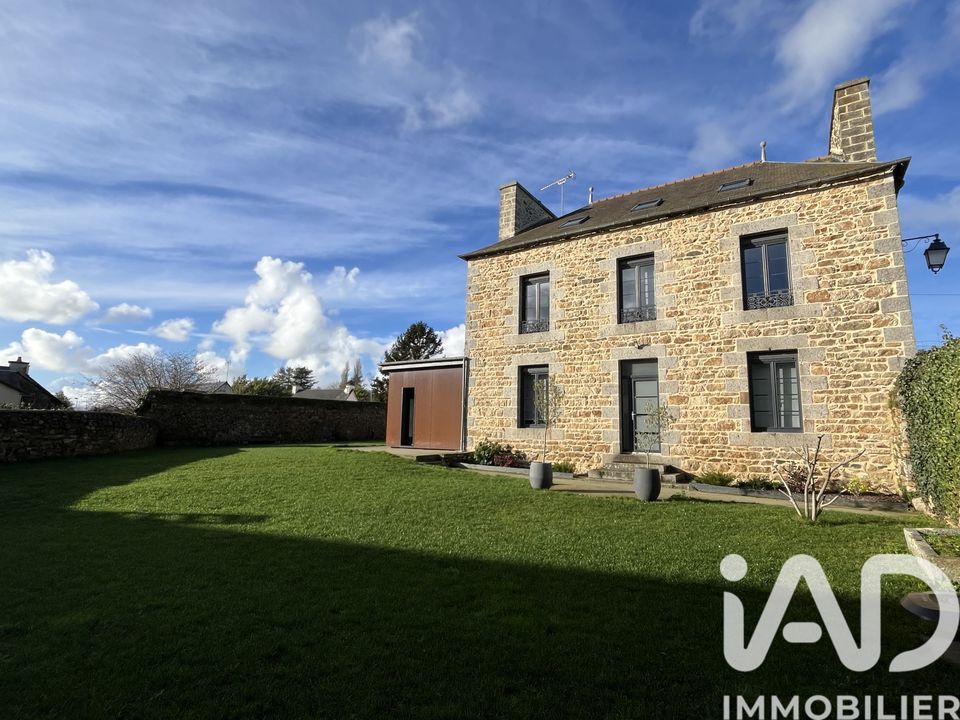 Villa i Lanvollon, Cotes-d'Armor - foto 5