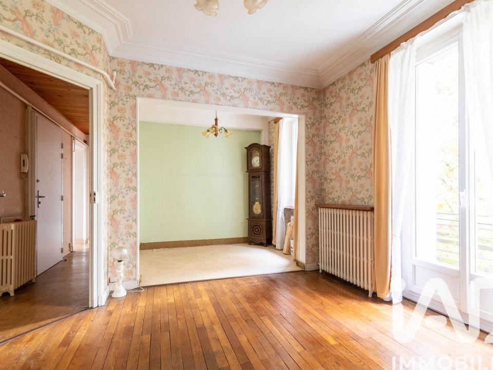 Lejlighed i Nantes, Loire-Atlantique - foto 1