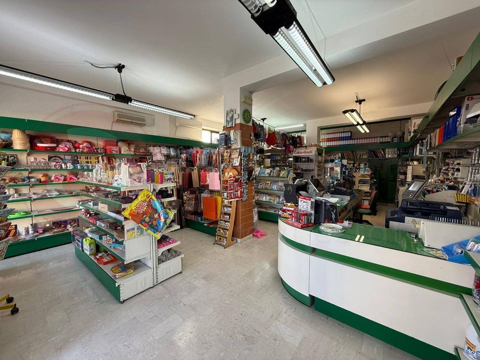 Erhvervsejendom i Roccasecca, Frosinone - foto 2