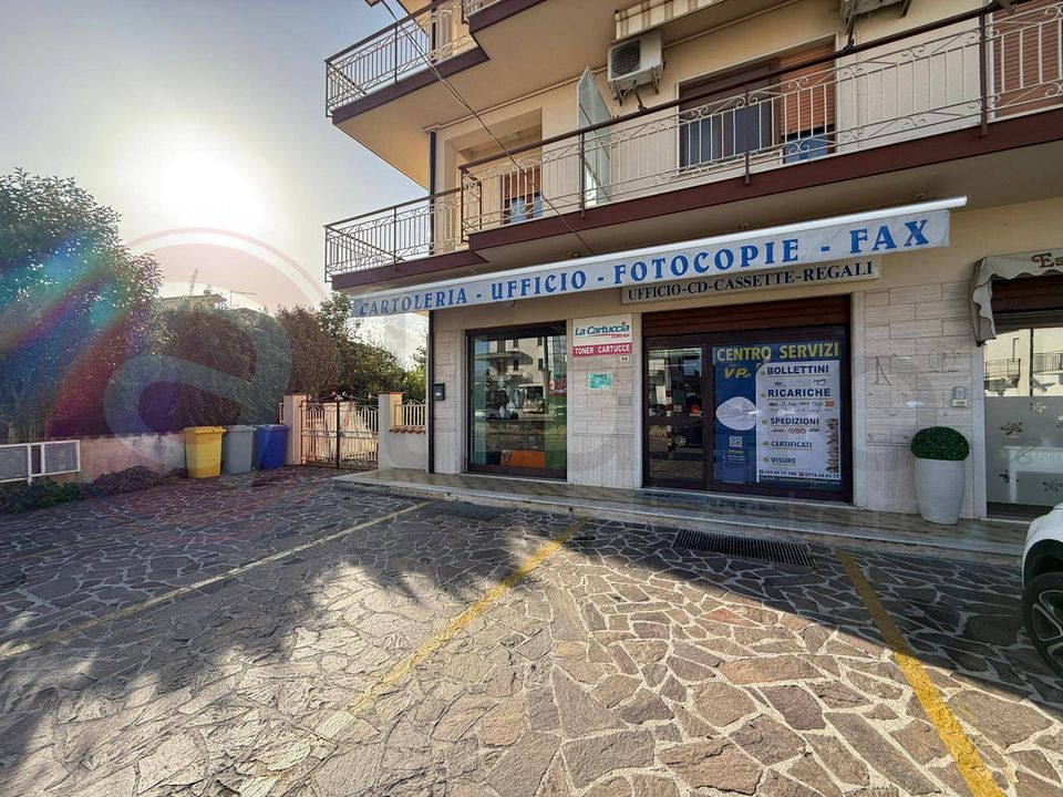Erhvervsejendom i Roccasecca, Frosinone - foto 3