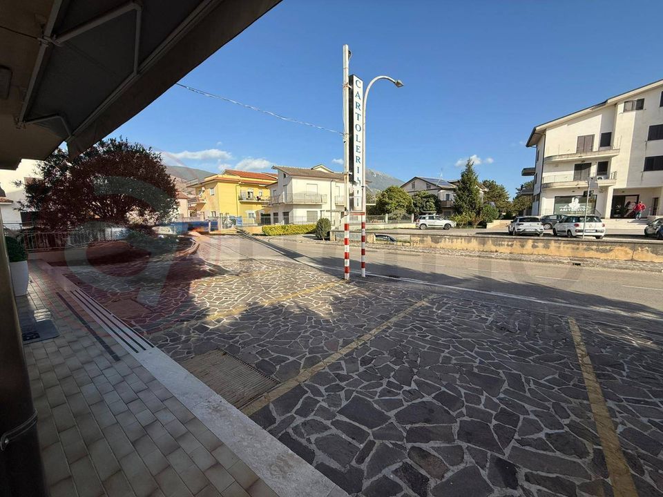 Erhvervsejendom i Roccasecca, Frosinone - foto 4