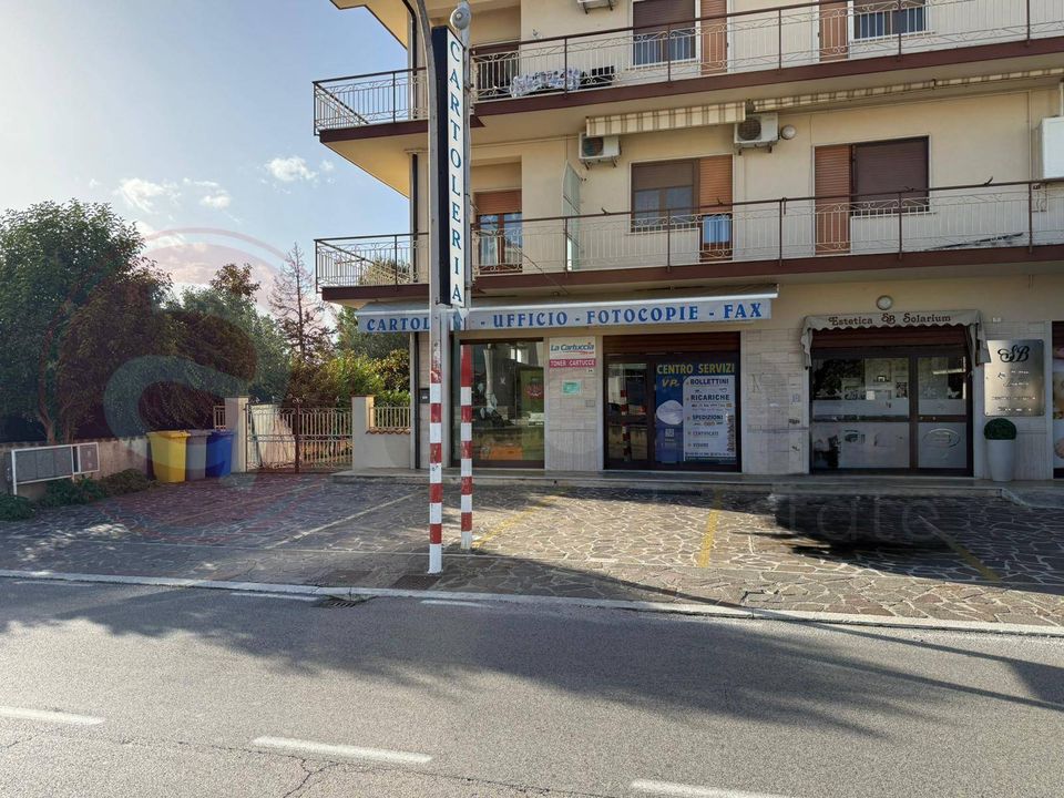 Erhvervsejendom i Roccasecca, Frosinone - foto 5