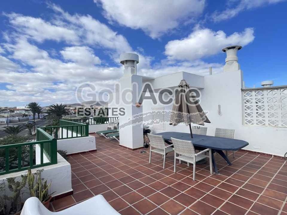 Lejlighed i Corralejo, Fuerteventura - foto 5