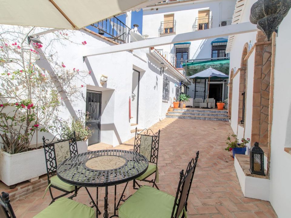 Byhus i Alora, Malaga - foto 2