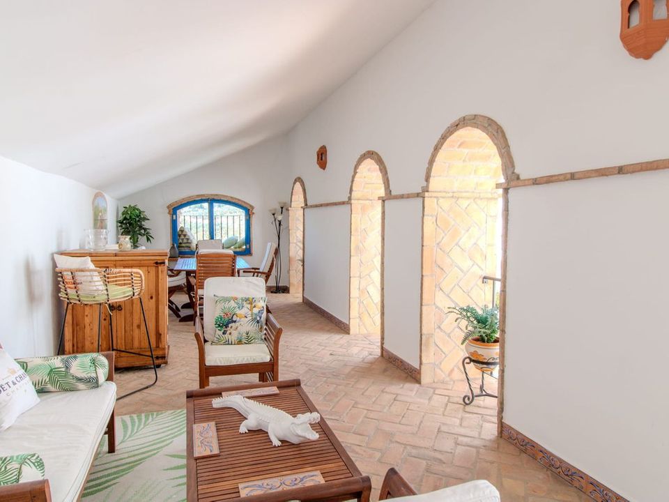Casa de pueblo en Alora, Malaga - foto 5