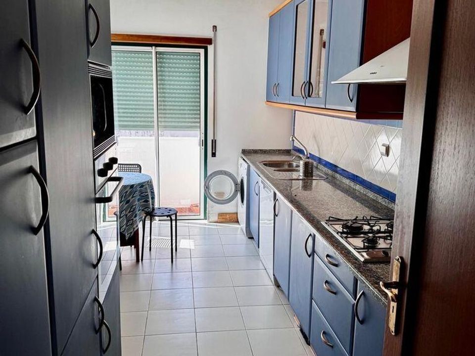 Leilighet i Almada, Setubal - bilde 5