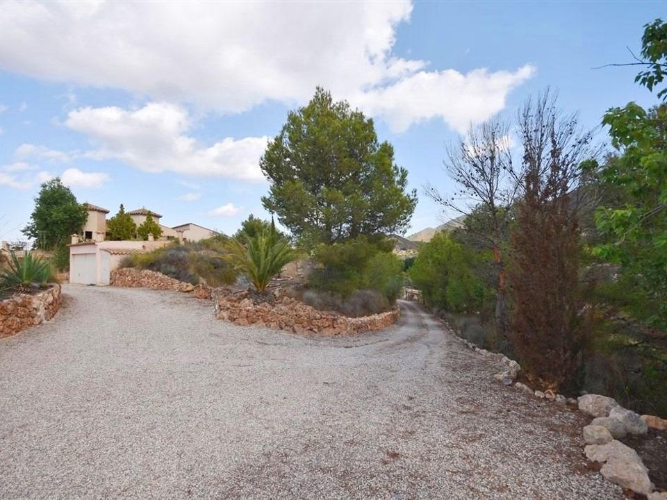 Villa i Lorca, Murcia - foto 3