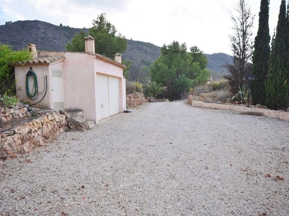 Villa i Lorca, Murcia - foto 4