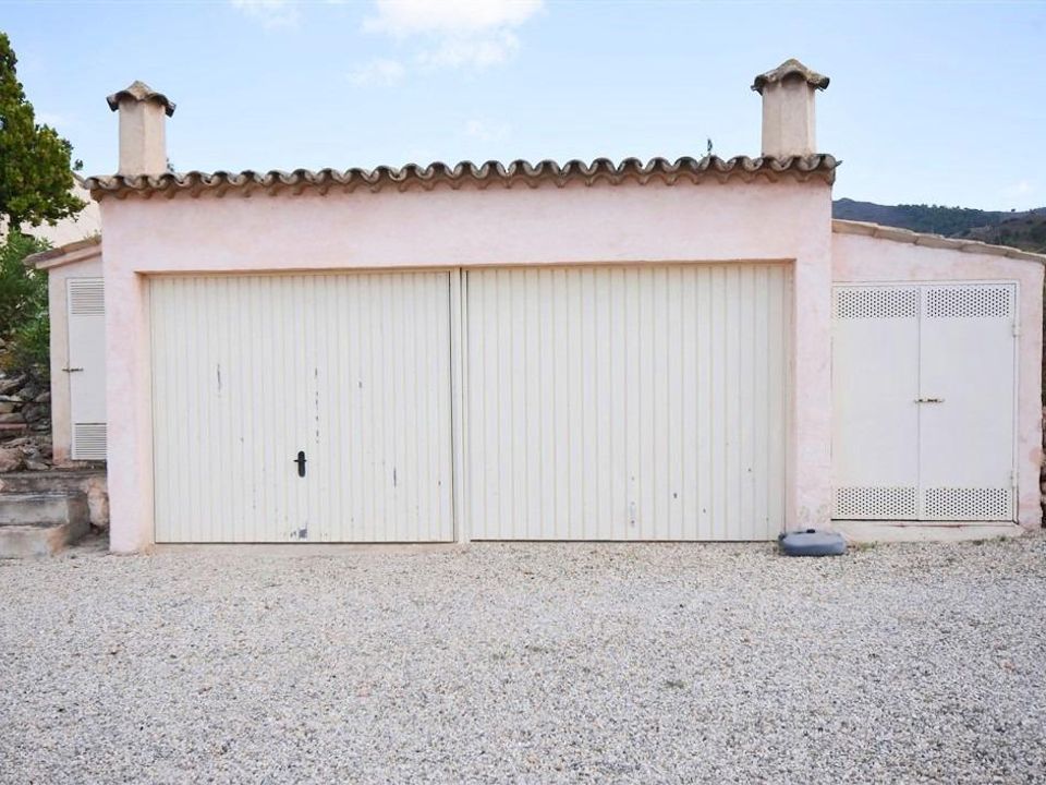 Villa i Lorca, Murcia - foto 5