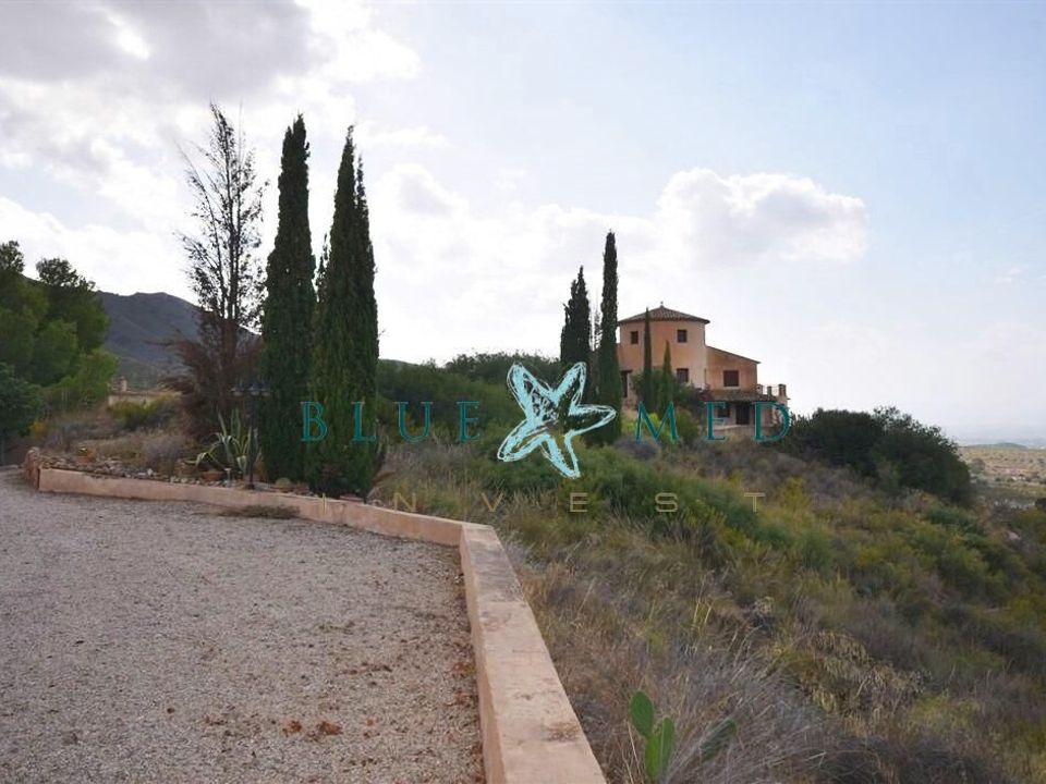 Villa i Lorca, Murcia - foto 2