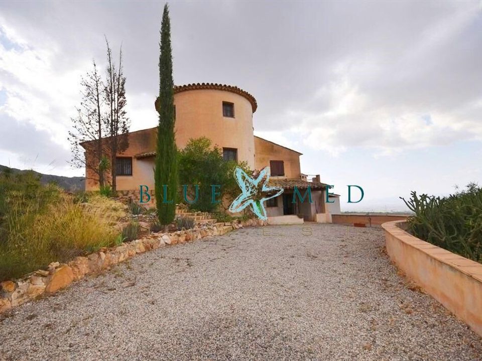 Villa i Lorca, Murcia - foto 3