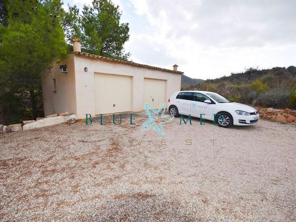 Villa i Lorca, Murcia - foto 4