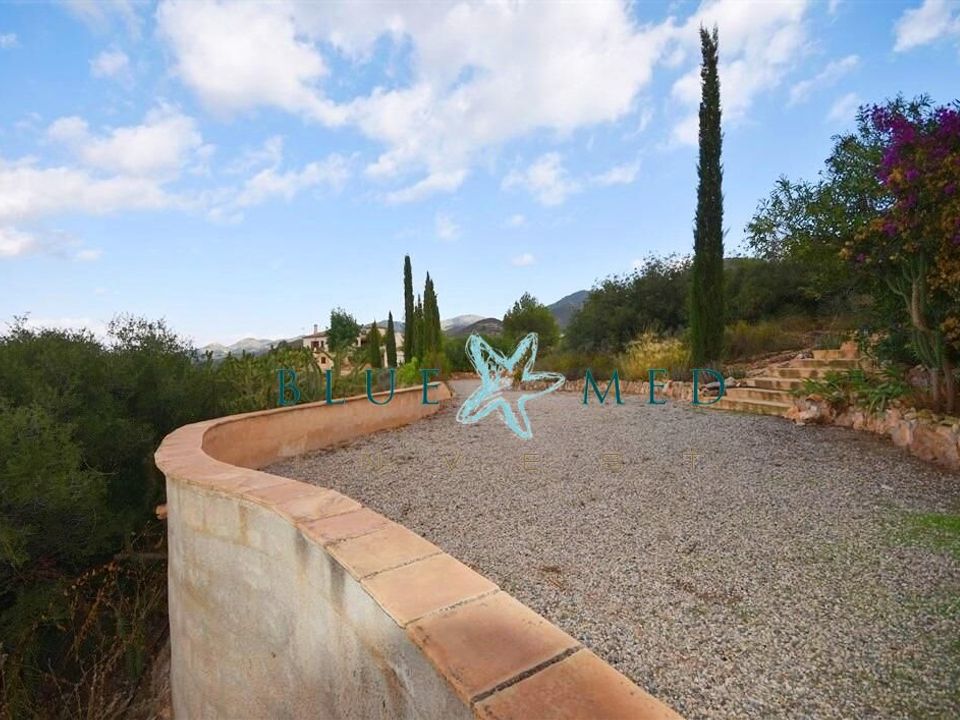 Villa i Lorca, Murcia - foto 5