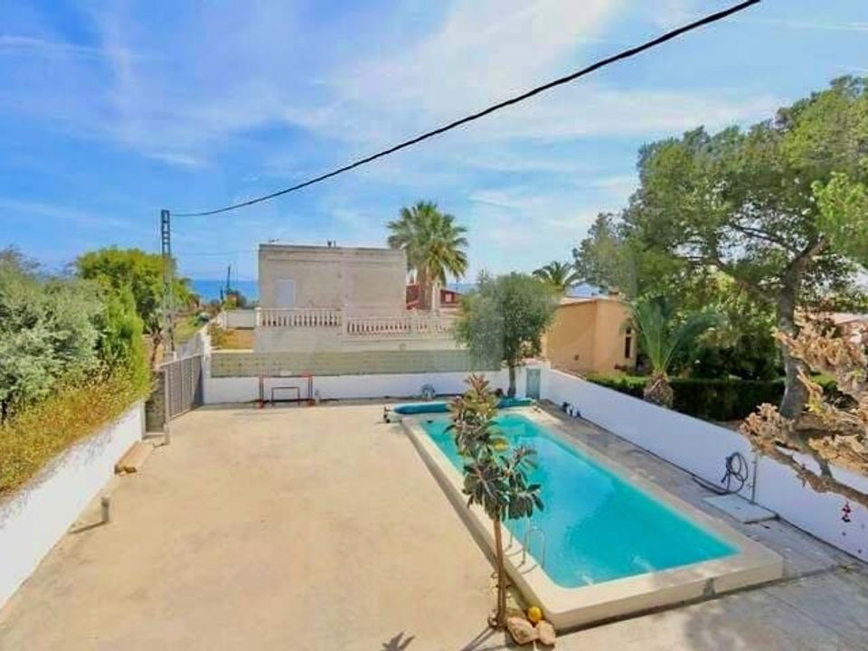 Stadthaus in Castellon De La Plana, Castellon - Foto 2