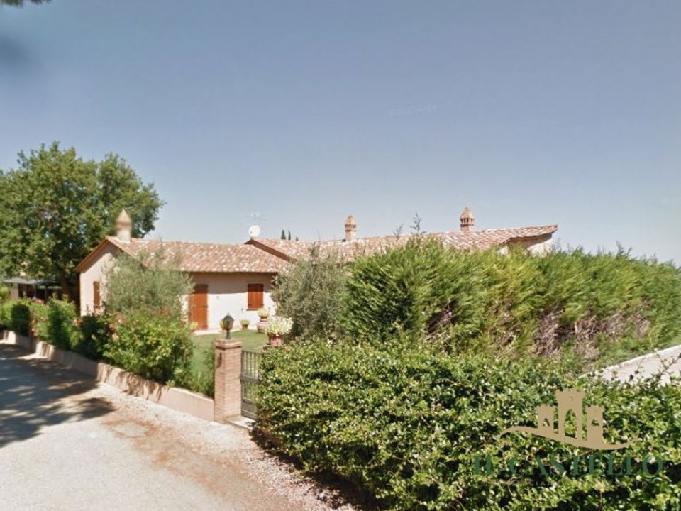 Casa rural em Castiglione del Lago, Perugia - foto 1