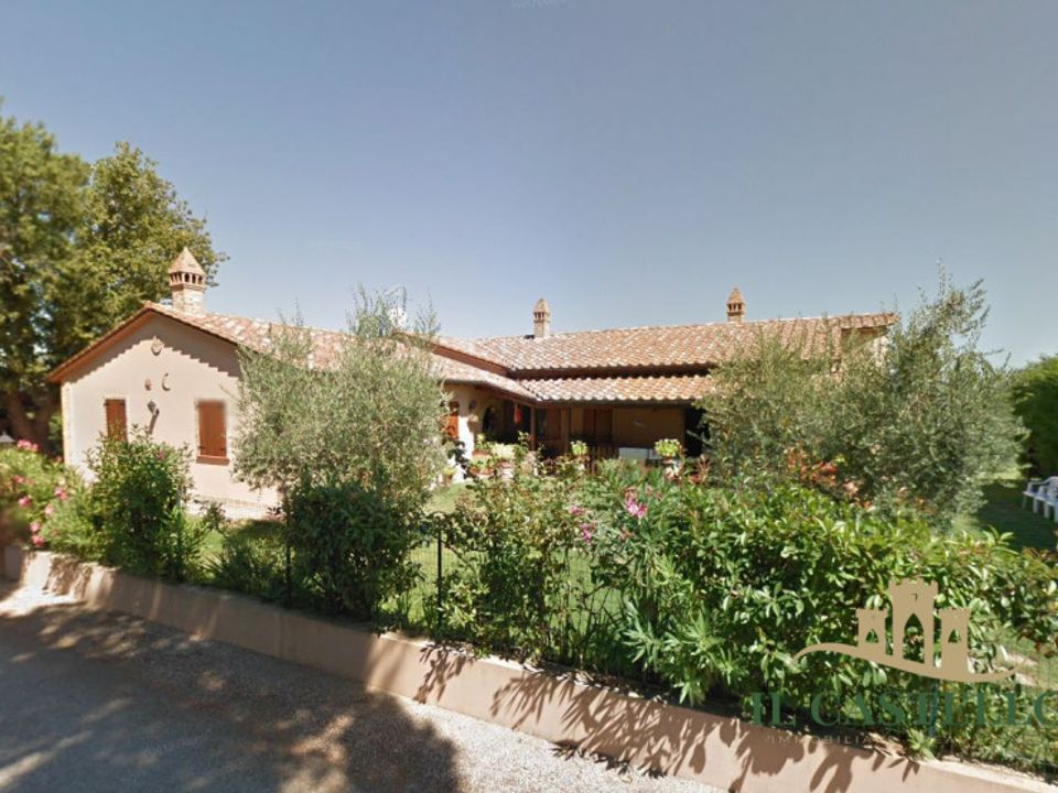 Casa rural em Castiglione del Lago, Perugia - foto 2