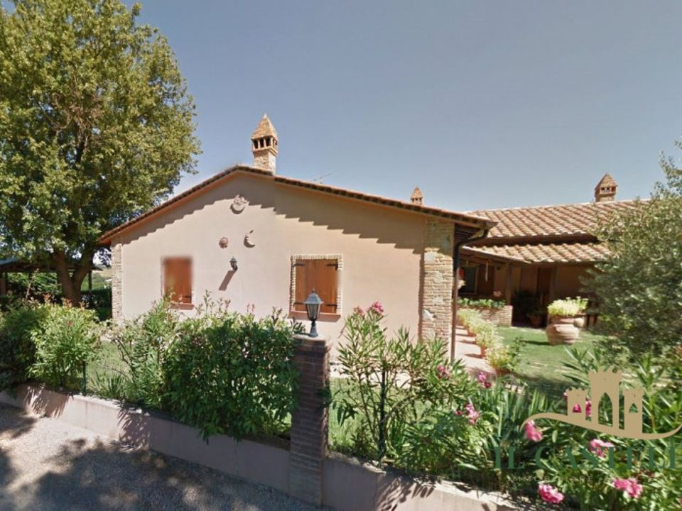 Casa rural em Castiglione del Lago, Perugia - foto 3