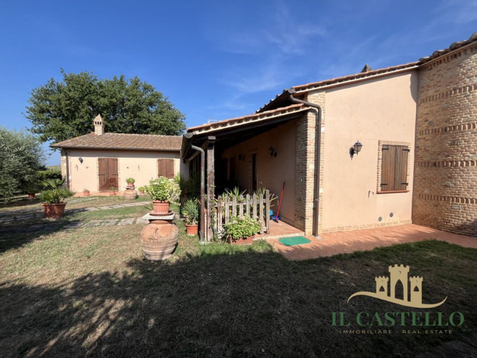 Casa rural em Castiglione del Lago, Perugia - foto 4