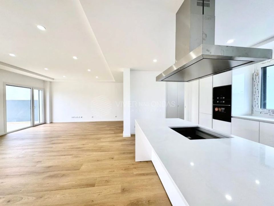 Villa i Costa da Caparica, Setubal - foto 3