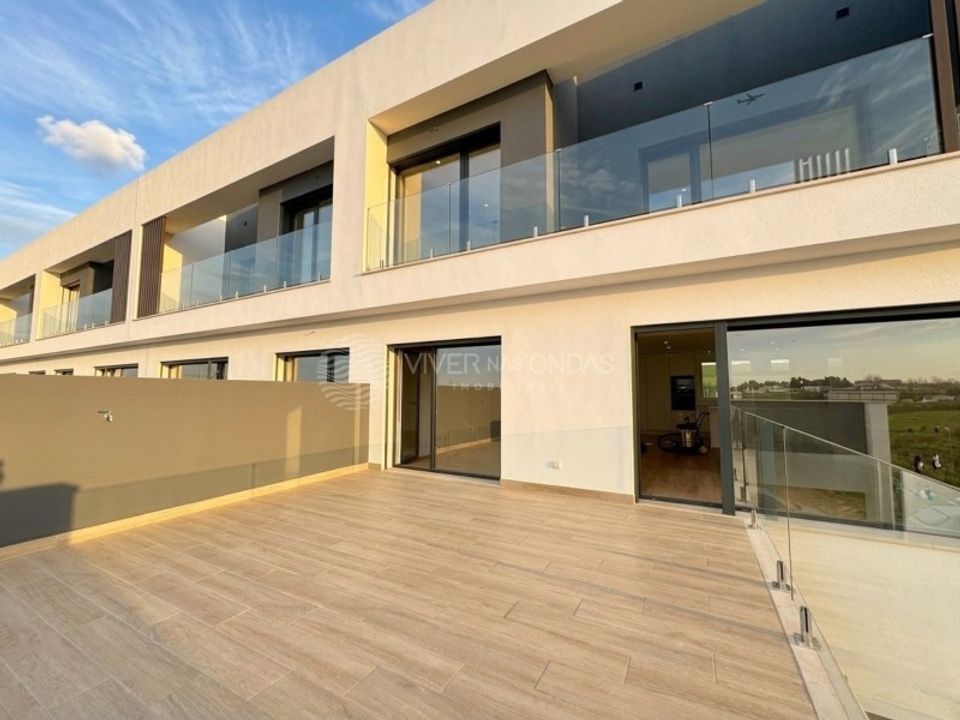 Villa i Costa da Caparica, Setubal - foto 2