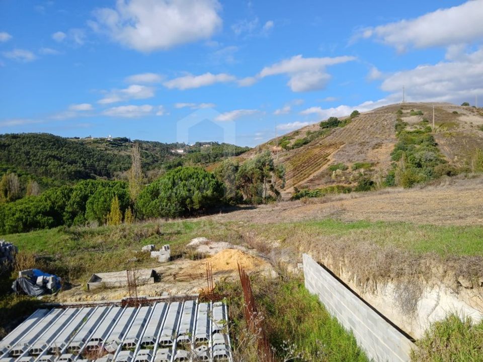 Helårsgrund i Mafra, Lisbon - foto 3