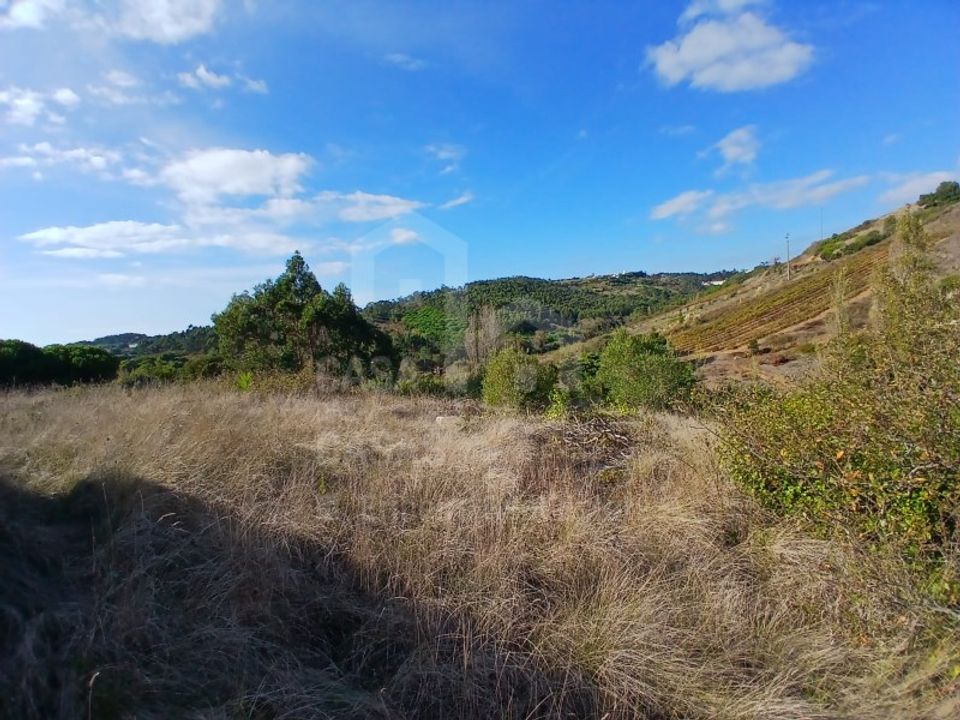 Helårsgrund i Mafra, Lisbon - foto 4