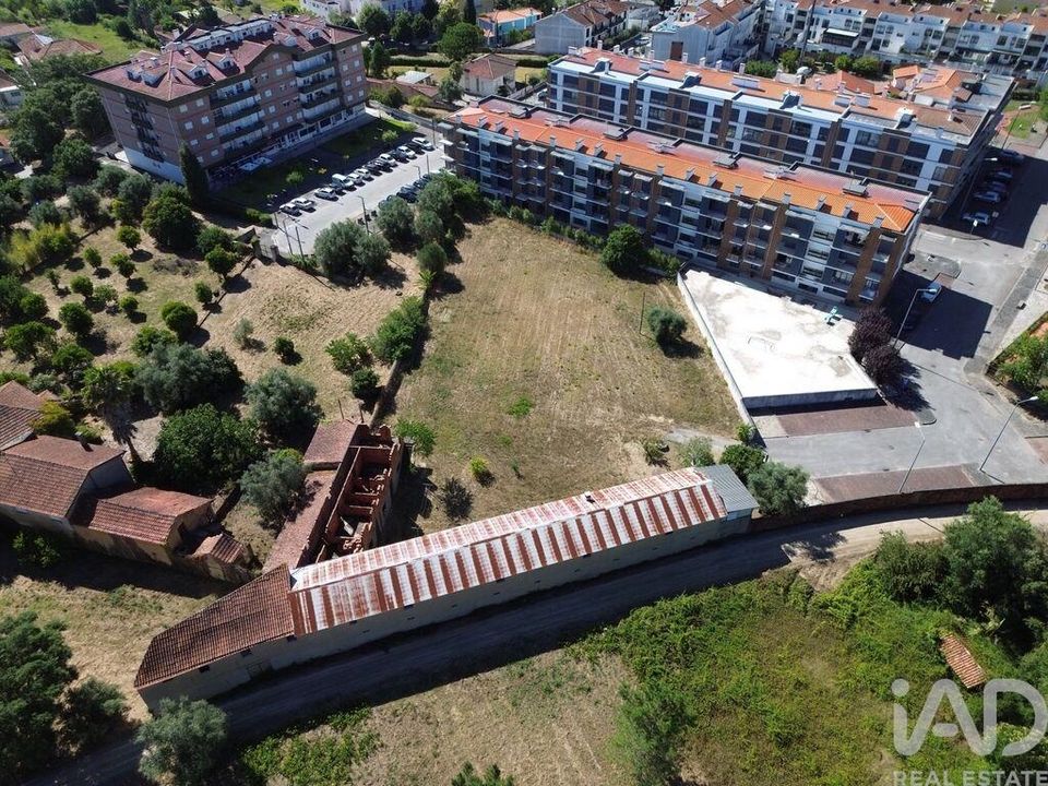 Helårsgrund i Anadia, Aveiro - foto 2