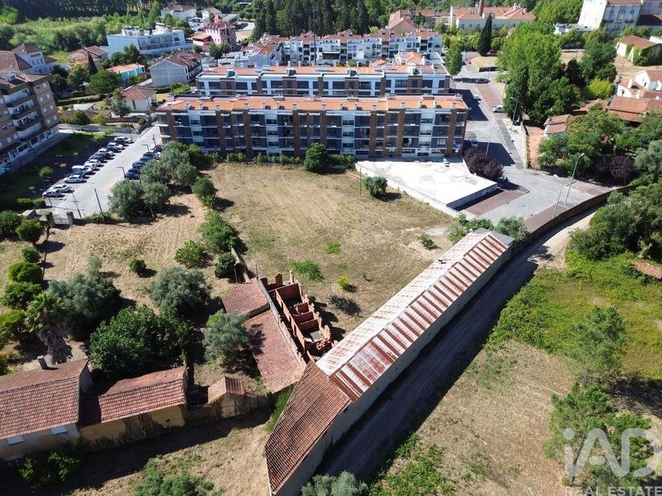 Helårsgrund i Anadia, Aveiro - foto 4