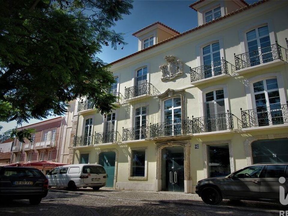 Erhvervsejendom i Setubal, Setubal - foto 1
