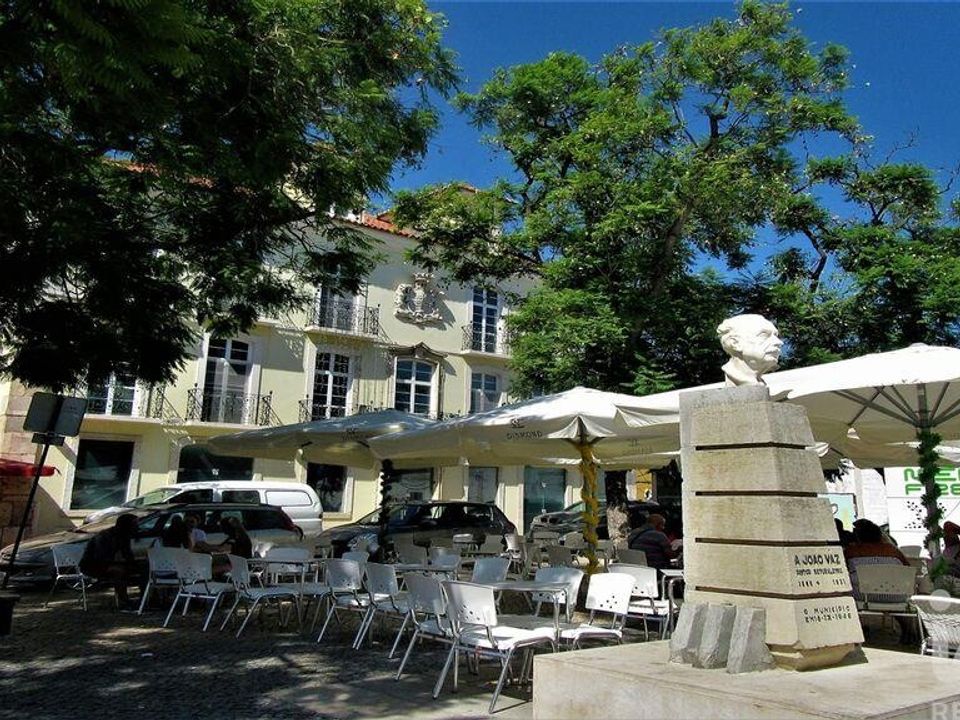 Erhvervsejendom i Setubal, Setubal - foto 2