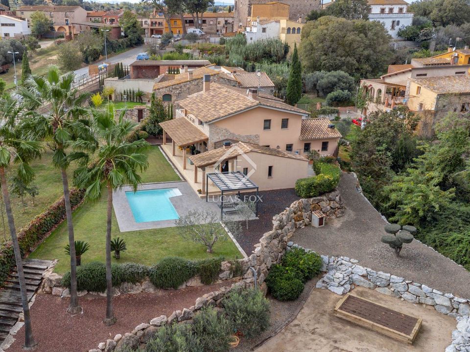 Villa i Siurana, Gerona - foto 2