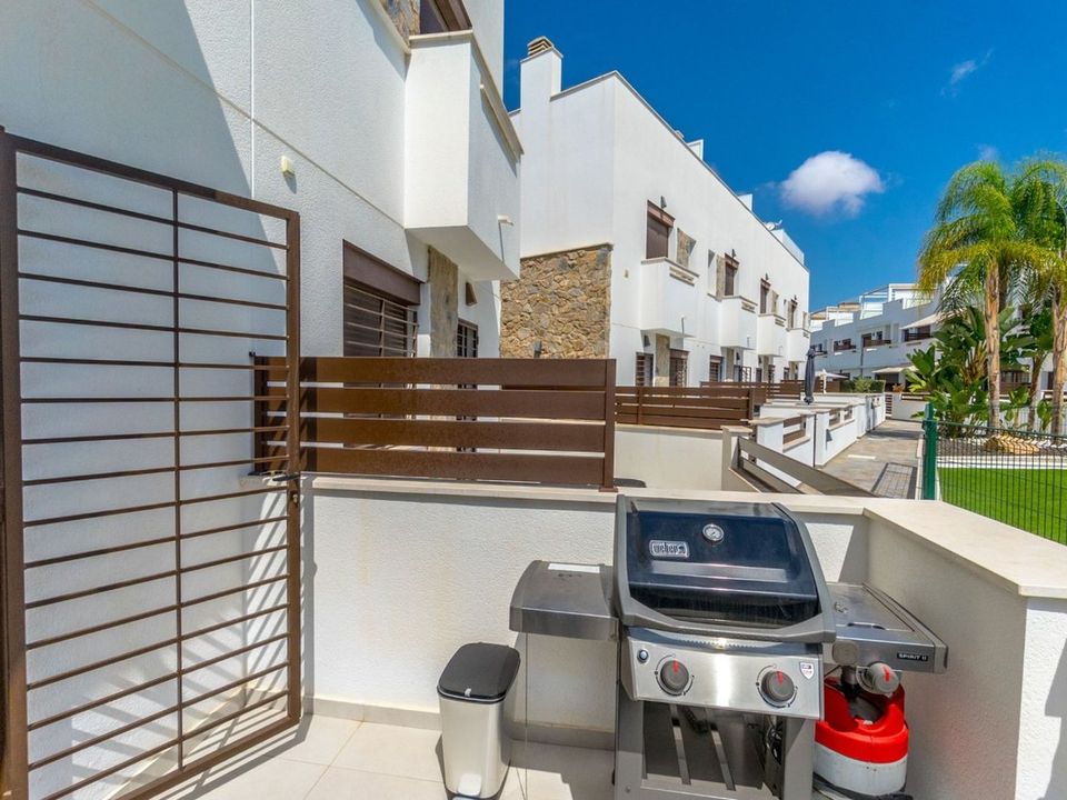 Byhus i Torrevieja, Alicante - foto 4