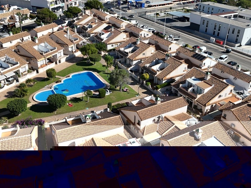 Bungalow i La Zenia, Alicante - foto 3