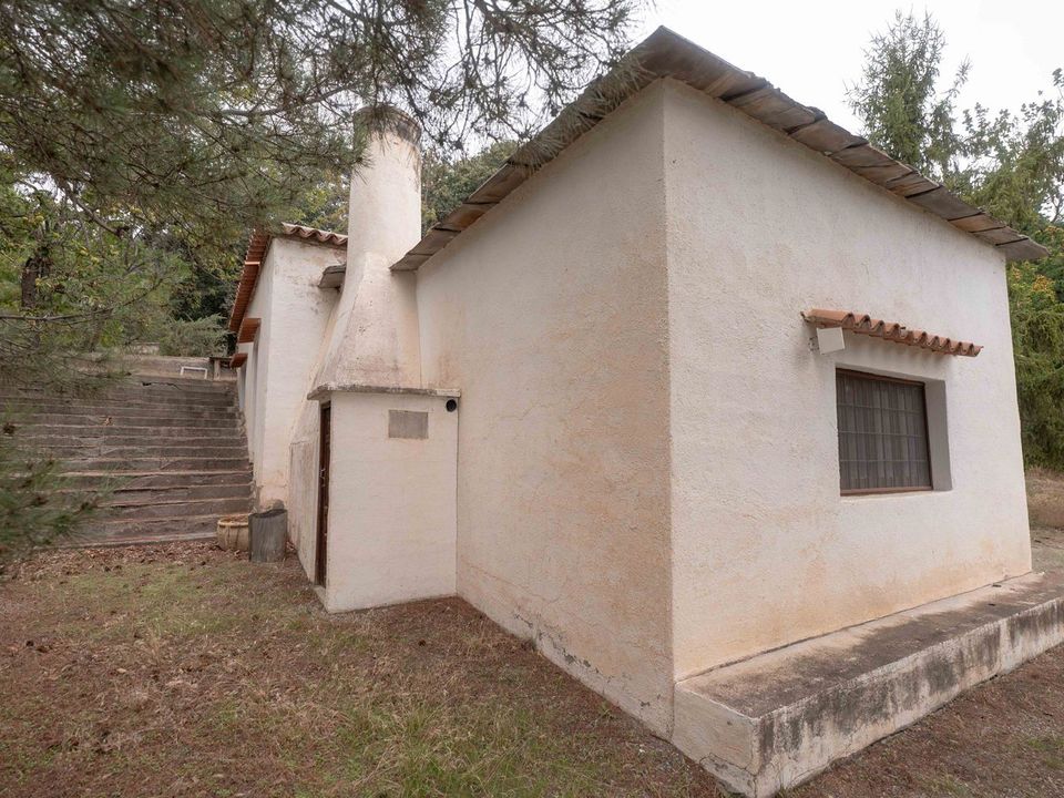 Herregård i Valor, Granada - bilde 2