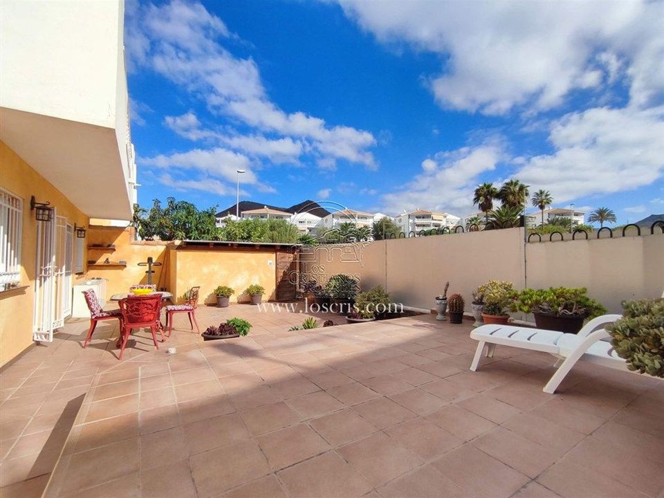 Lejlighed i Playa De Los Cristianos, Tenerife - foto 4