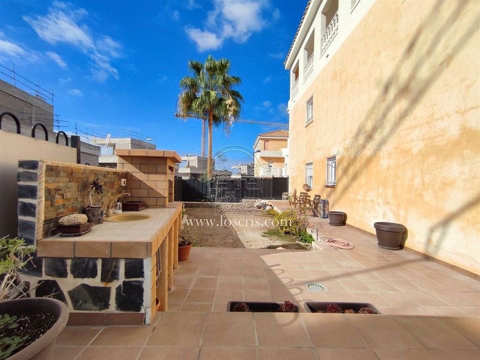 Lejlighed i Playa De Los Cristianos, Tenerife - foto 5