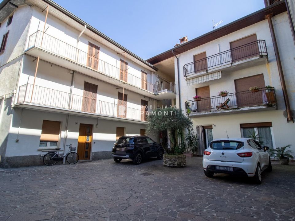 Lejlighed i Oggiono, Lecco - foto 1