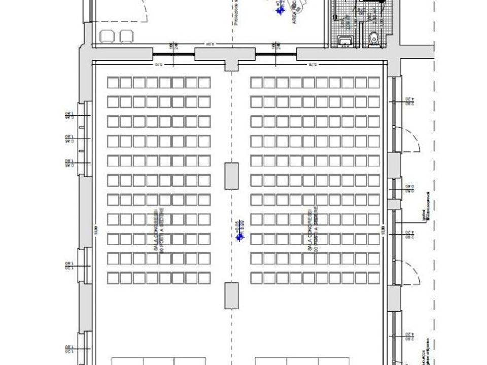 L'establiment comercial a Lecco, Lecco - foto 3