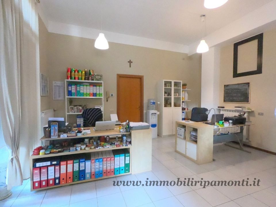 Erhvervsejendom i Lecco, Lecco - foto 2