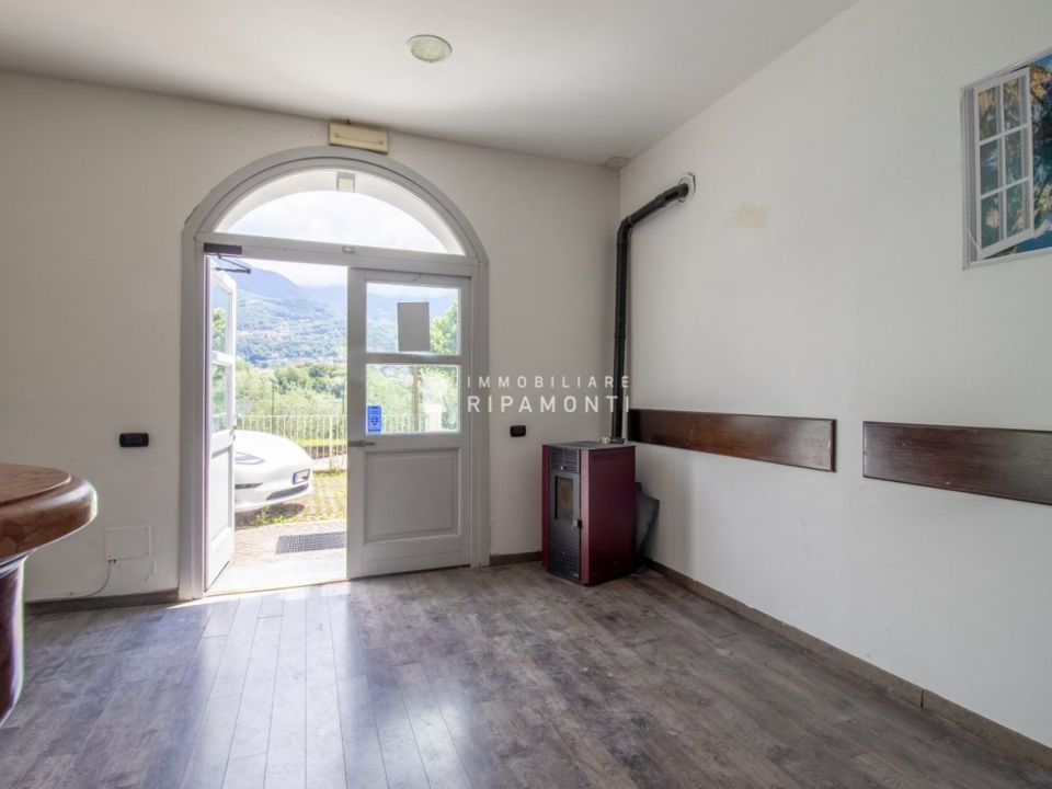 Erhvervsejendom i Olginate, Lecco - foto 4