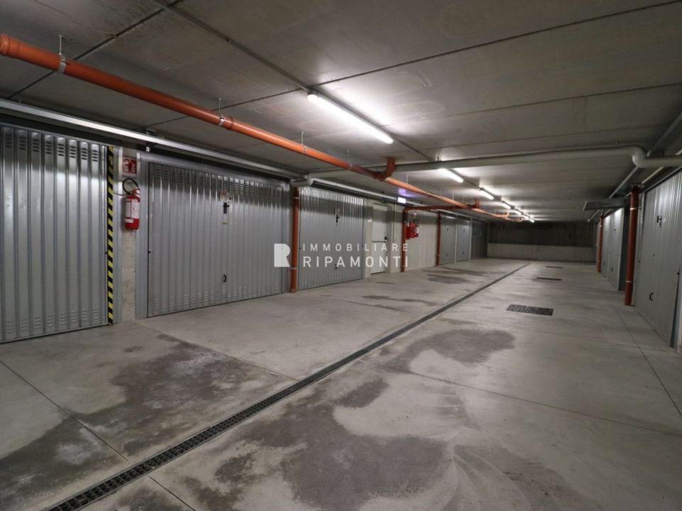 Parkeringsplads i Lecco, Lecco - foto 4