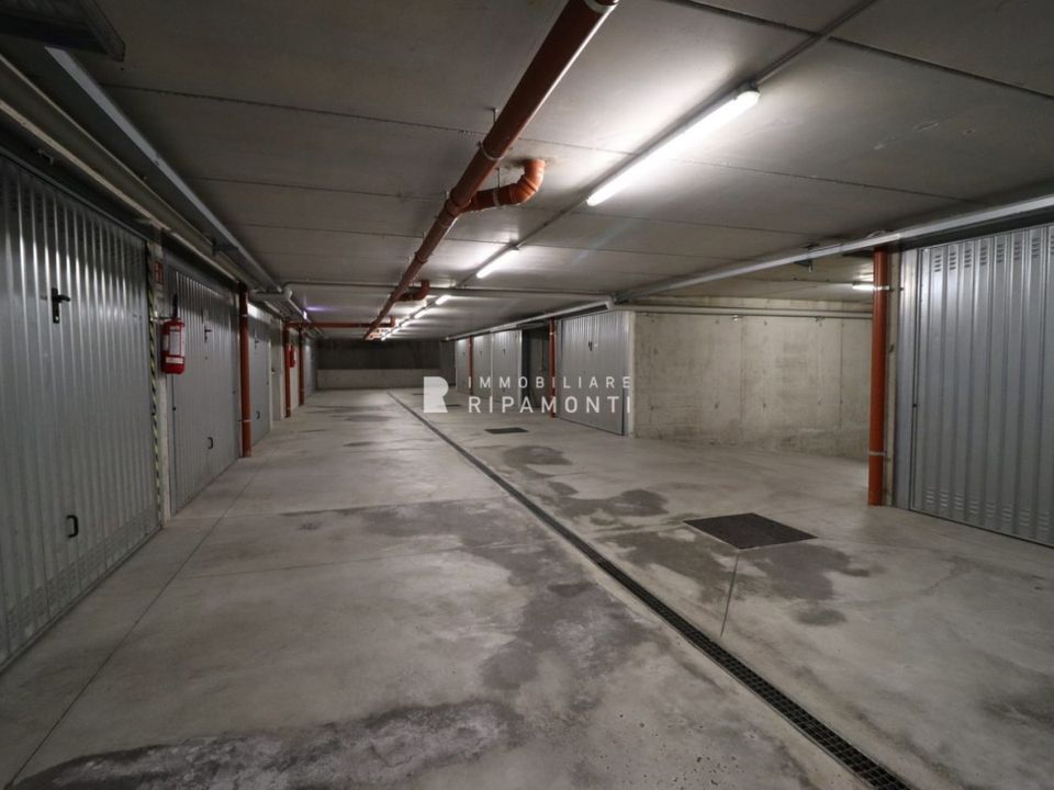 Parkeringsplads i Lecco, Lecco - foto 5