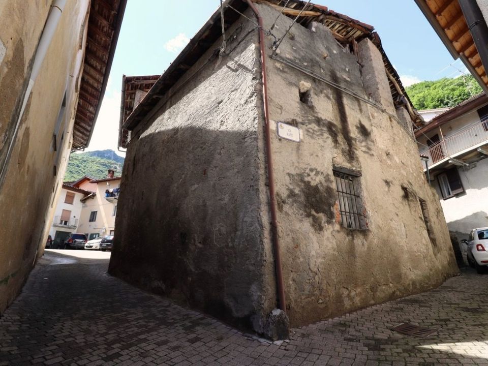 Landejendom i Ballabio, Lecco - foto 1